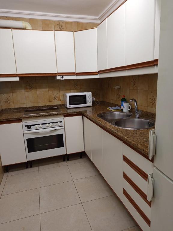 Apartamento Triana Maestro Guerrero - 4