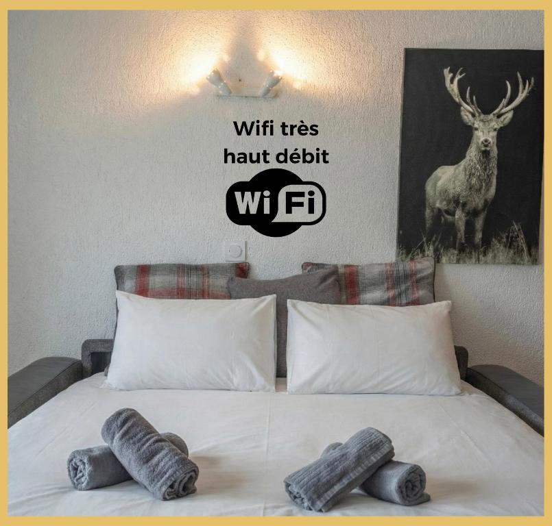 Chez Damien I Studio I Morzine - 2