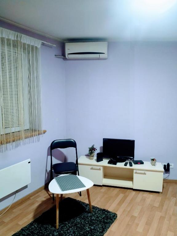 Belgrade Dorcol Apartment - City center - 1
