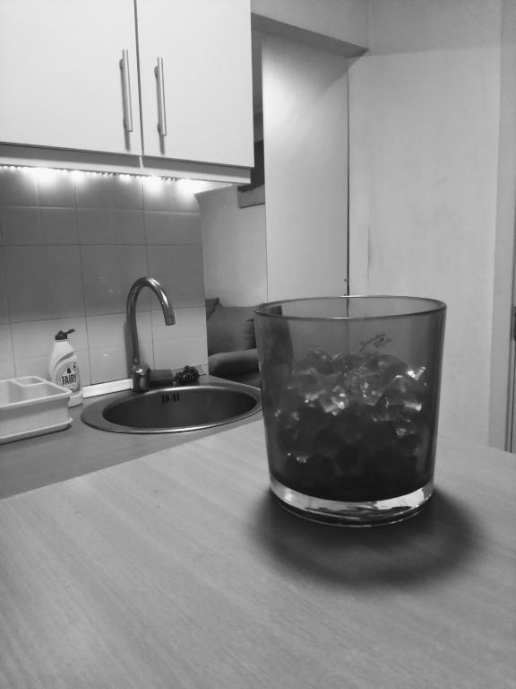 Belgrade Dorcol Apartment - City center - 5