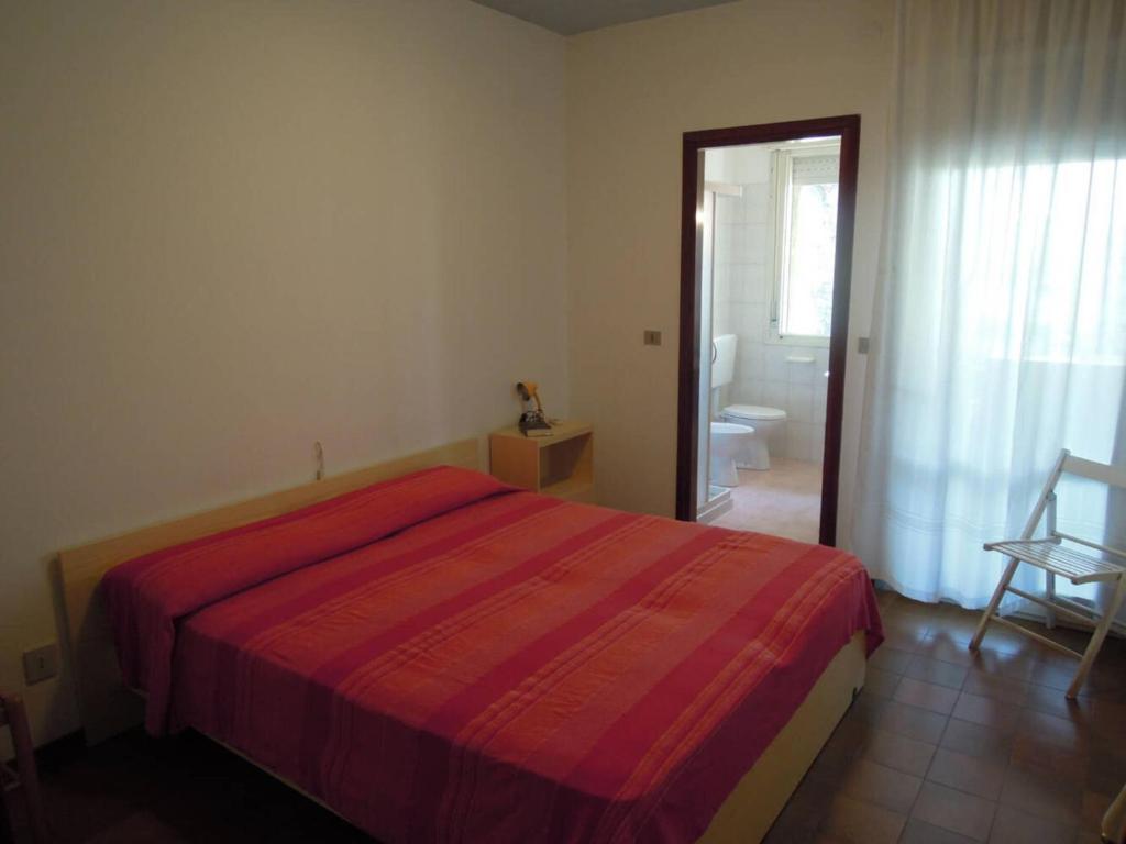 Bright garden apartment near the sea - 4