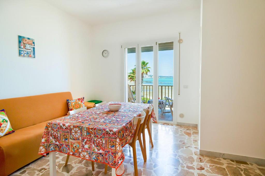 Casa Sciacca Mare by Biddizzi Rari - Accesso diretto alla spiaggia, vista mare - 4