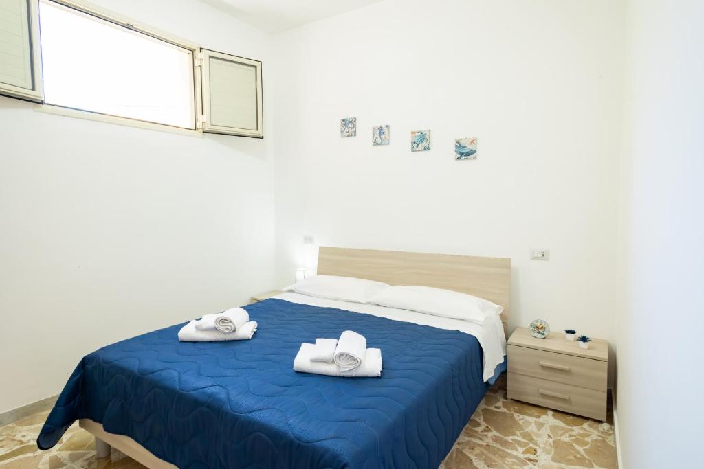 Casa Sciacca Mare by Biddizzi Rari - Accesso diretto alla spiaggia, vista mare - 5