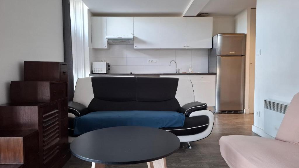 Appartement au Cœur du Centre de Bordeaux - 2
