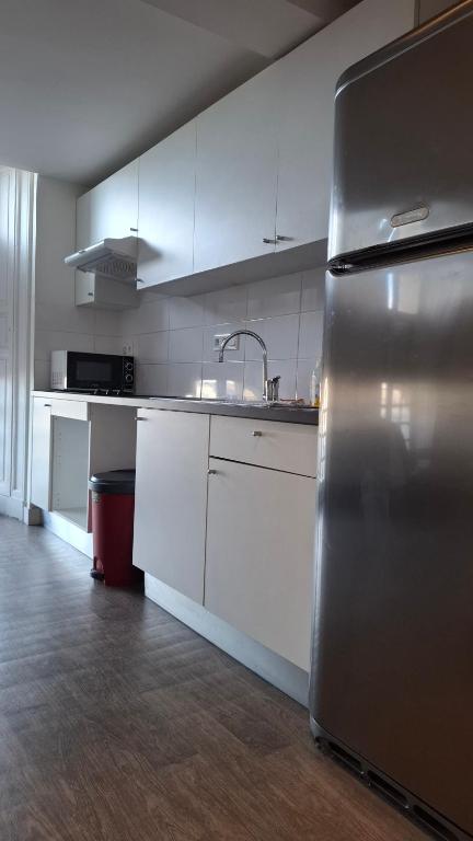 Appartement au Cœur du Centre de Bordeaux - 4