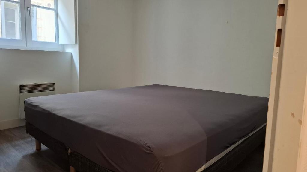 Appartement au Cœur du Centre de Bordeaux - 5