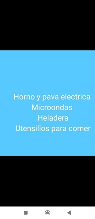 Sencillo PH zona céntrica sin garage - 3