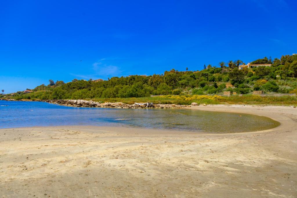 Casa Sciacca Mare by Biddizzi Rari - Accesso diretto alla spiaggia, vista mare - 3