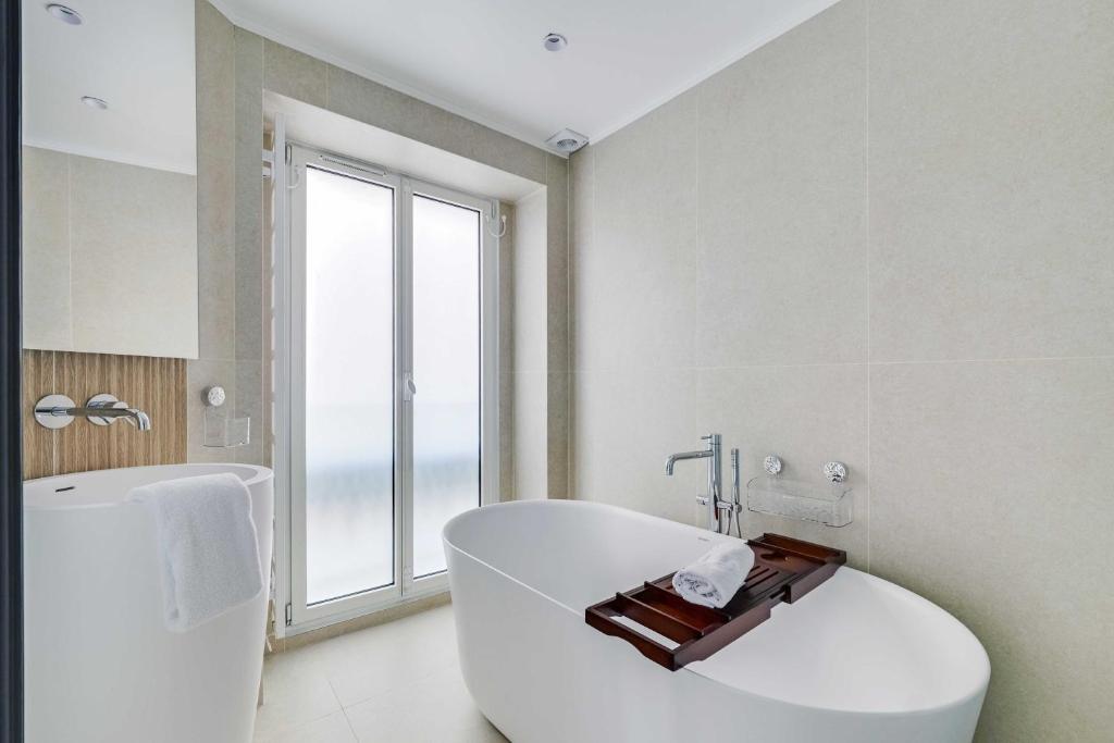 Charming apartment a-c 2BR-6P - Grand boulevards - 5