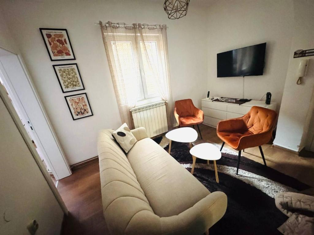 Miss Nareens Central Apartment with free garage - 1