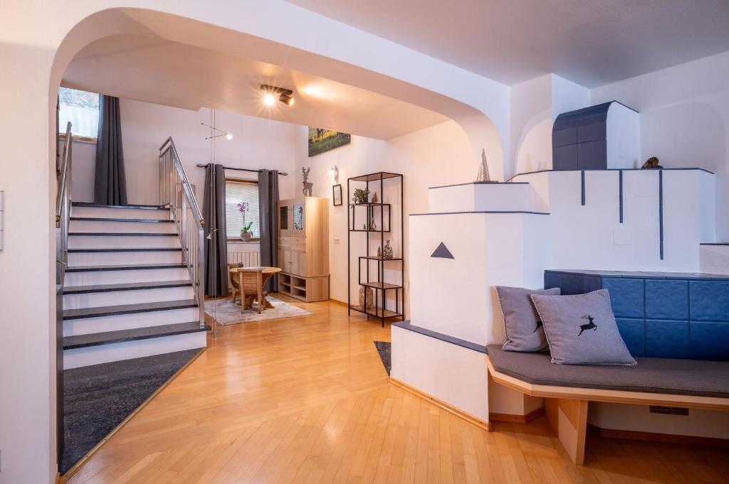 Ferienhaus Penningdörfl - 3