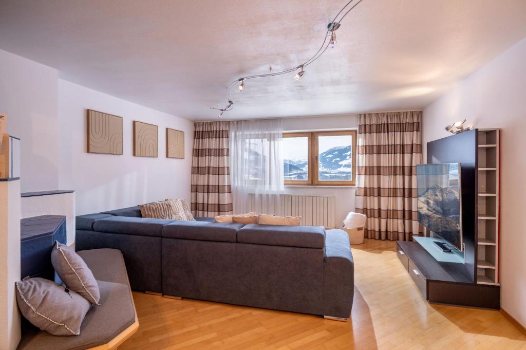 Ferienhaus Penningdörfl - 4
