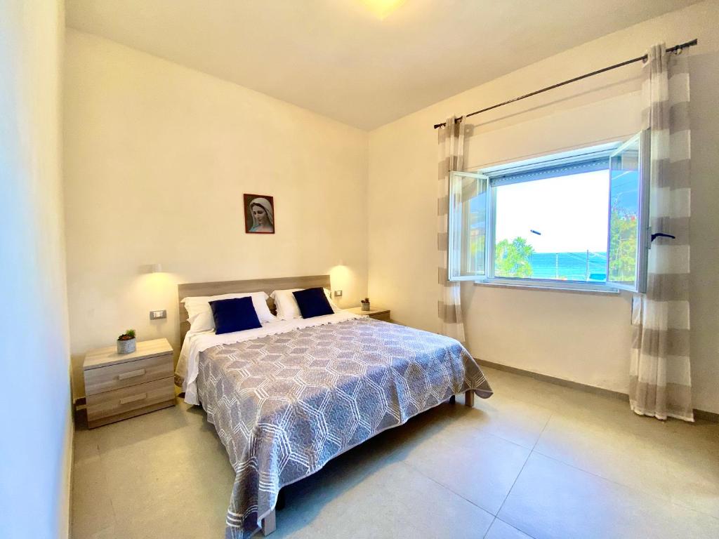 Villa dei Gerani, a 500 mt dal mare - 5
