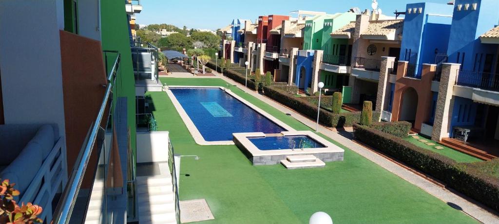 Royal Park Green Spa - 3
