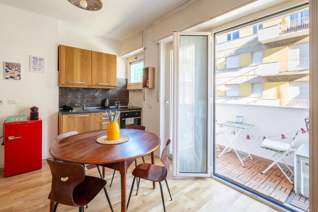 Bindarella ai Navigli - 1