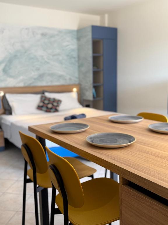 Casa Merano Residence & Restaurant Bibione - New suites - 1