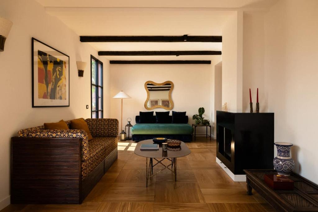 Trastevere Designer Terrace Apartment by Romeloft - 1