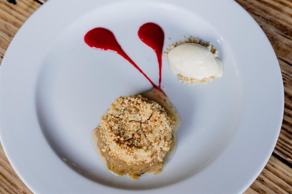 お料理のイメージ