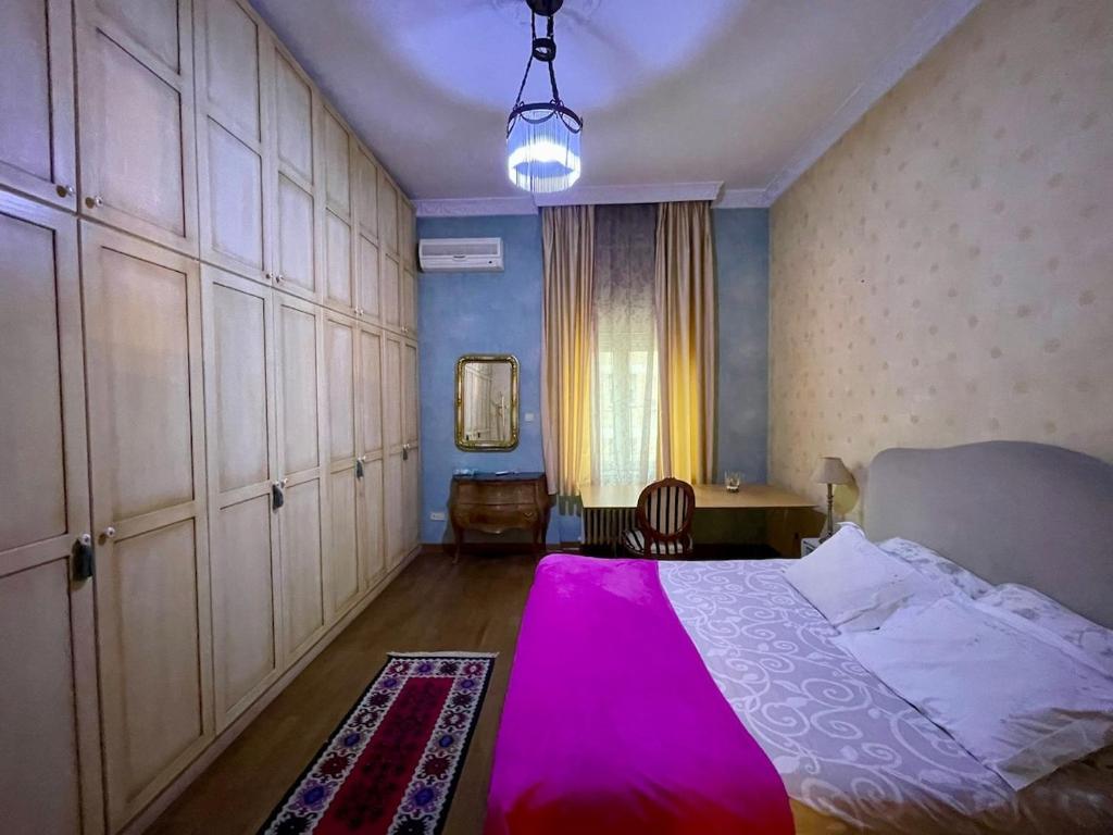 Dorcol Mansion 3BR Apartment at City Center - 2