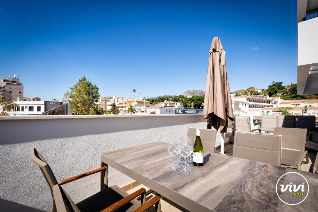 ViVi Homes - Alira, Pool, Terrace, Close to Beach - 2