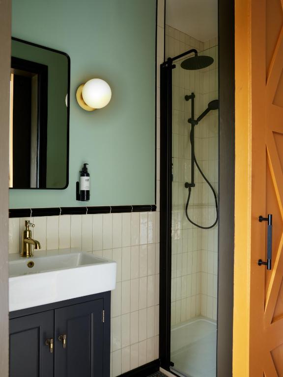 バスルーム（客室）