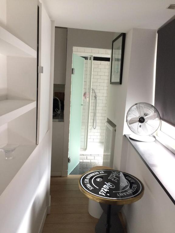 little luxurious nest in saint-germain - 2