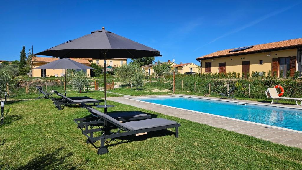 Agriturismo Podere Casa al Vento - 2