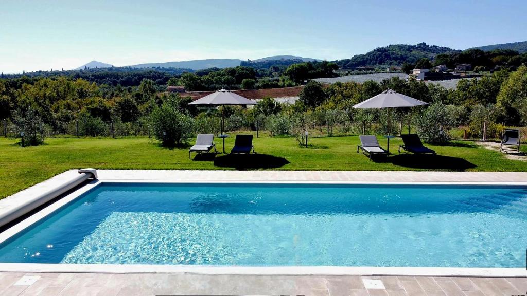 Agriturismo Podere Casa al Vento - 4