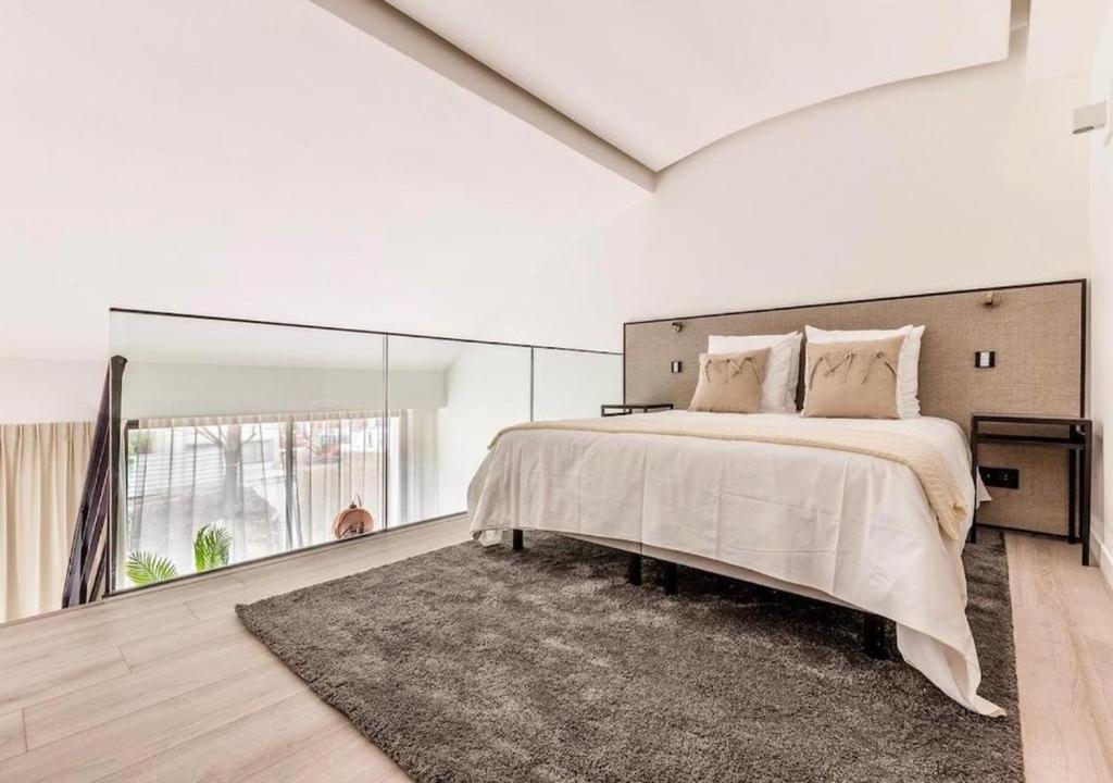 B3 Loft Duplex 175Blo-Paris Convention - 2