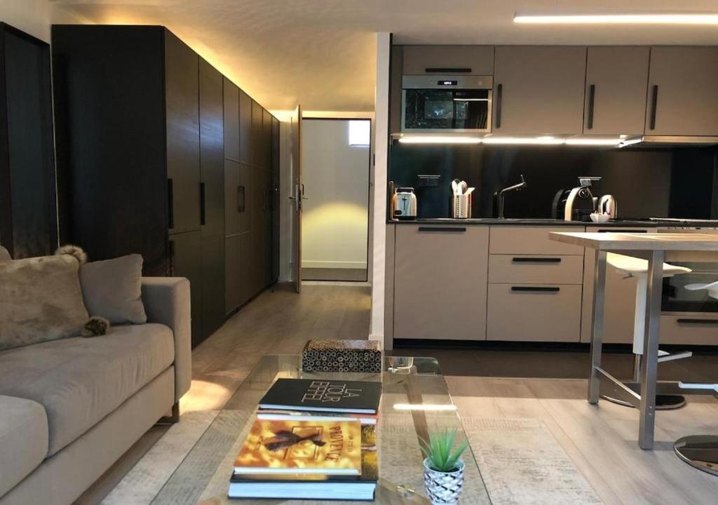 B3 Loft Duplex 175Blo-Paris Convention - 4