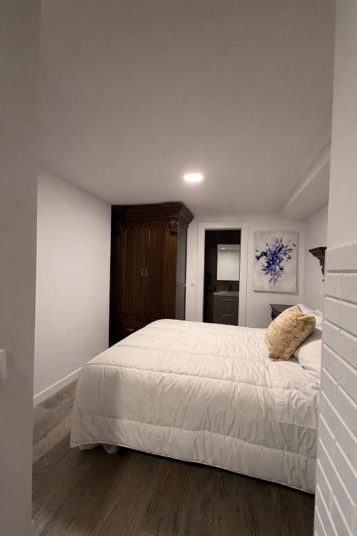 Apartamentos Rastro 24 - 3