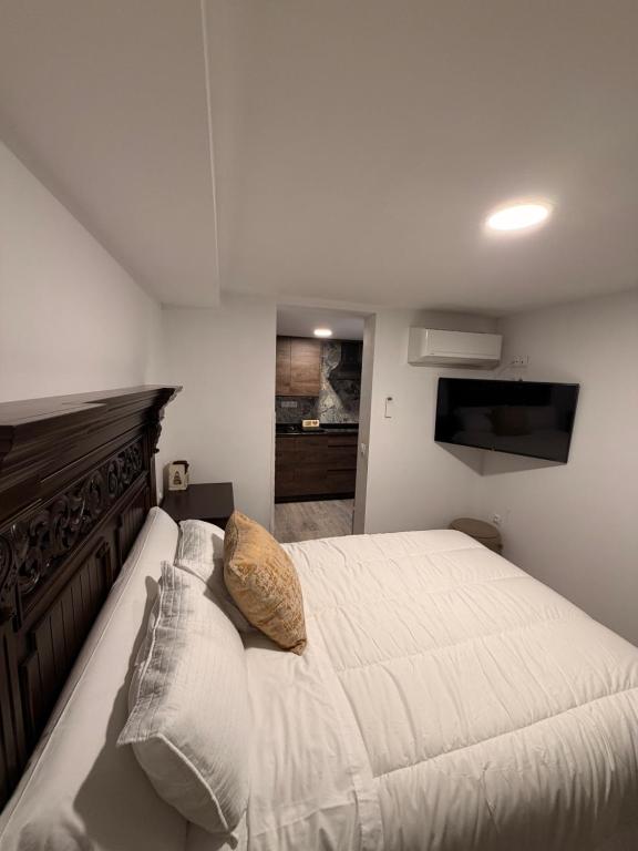 Apartamentos Rastro 24 - 2