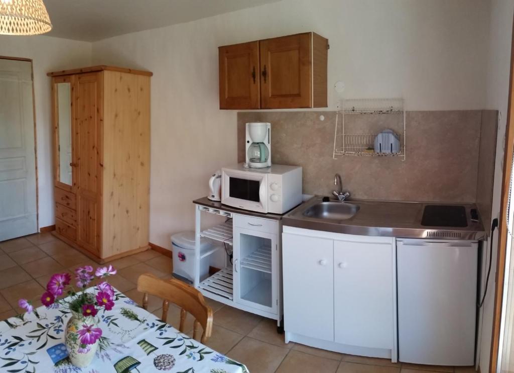 Appartement Barcelonnette Ubaye, Provence - 2
