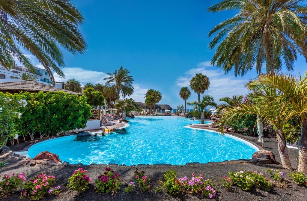 Gran Castillo Tagoro Family & Fun Playa Blanca - 1