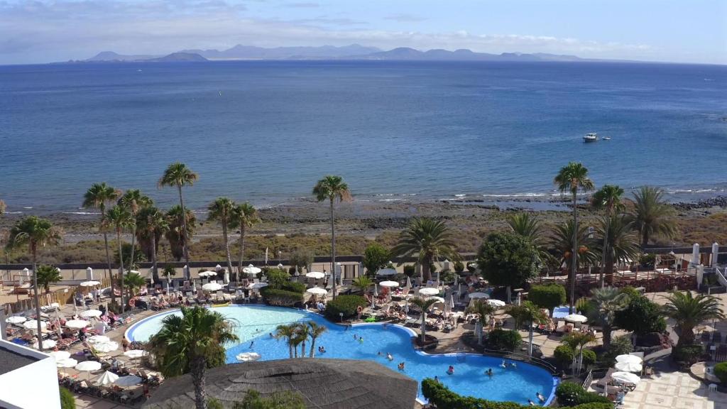 Gran Castillo Tagoro Family & Fun Playa Blanca - 4