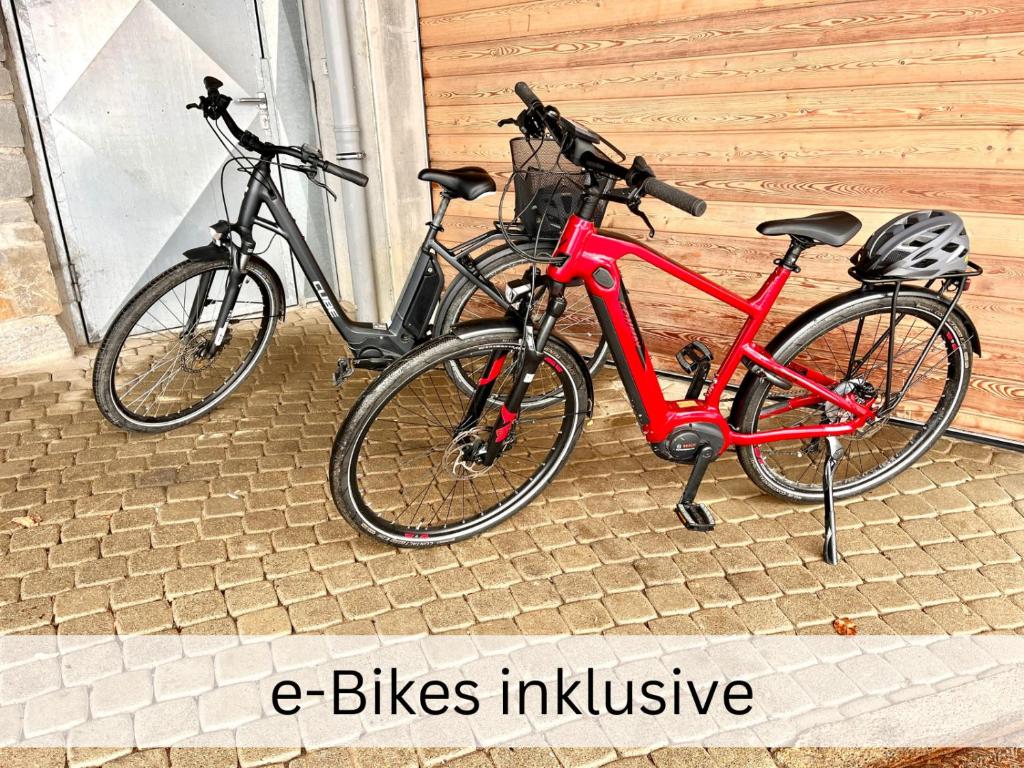 11 BERGFEX Panorama mit e-Bikes, Sommer-Bergbahnticket, Sauna - 3