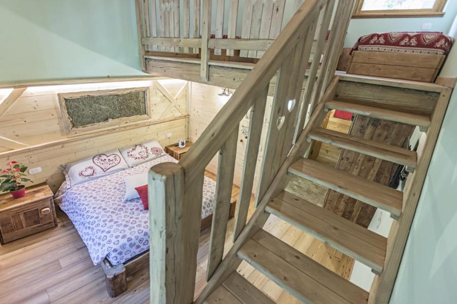 Agriturismo Alle Baite의 실외 수영장