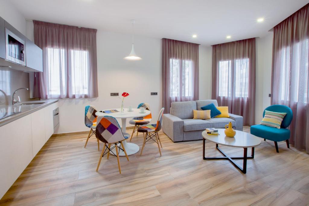 Gran Marina Suites - 4