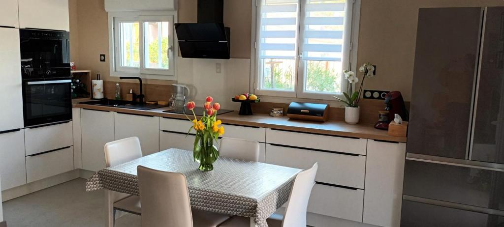Quiet apartment near beach - La Ciotat - 5