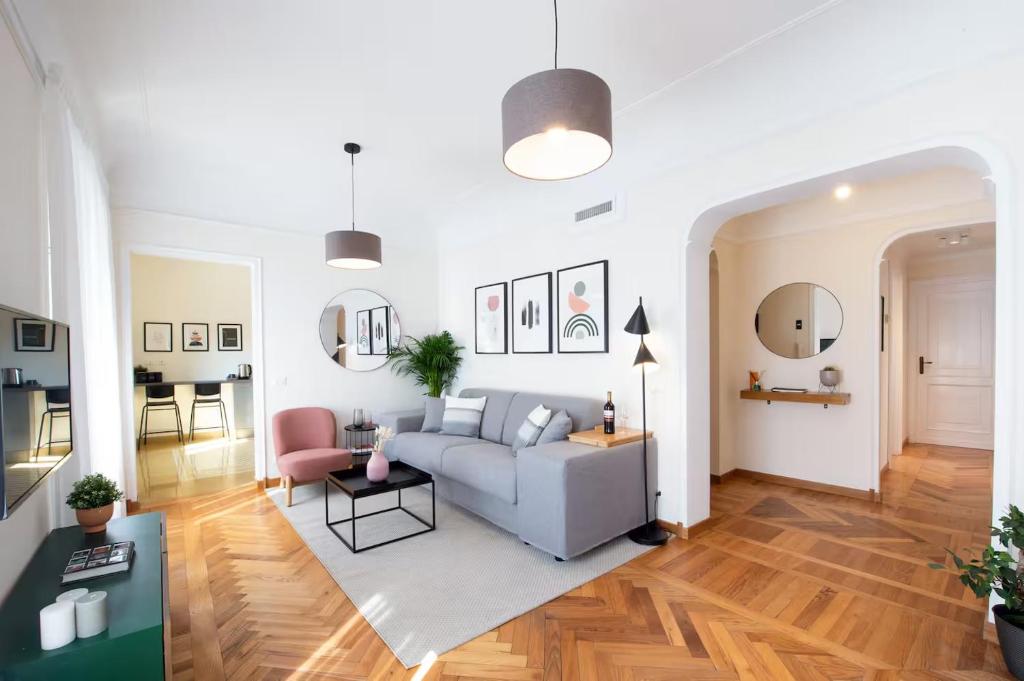Elegant Apartment near Campo De' Fiori - 3
