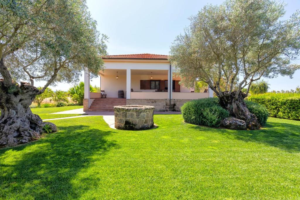 Casa Villassunta - 1
