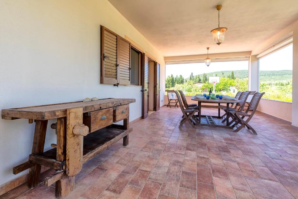 Casa Villassunta - 2