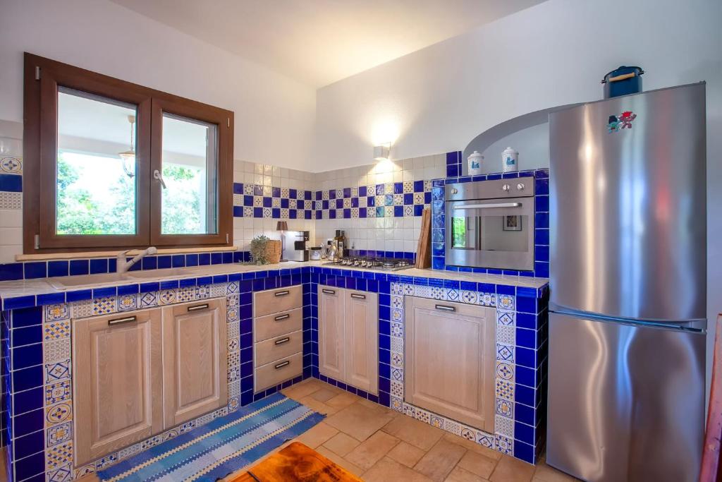 Casa Villassunta - 3