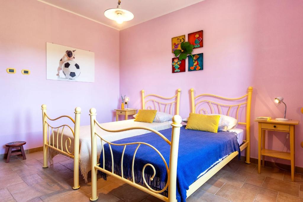 Casa Villassunta - 5