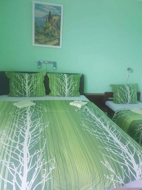 Apartmani Micunovic - 4