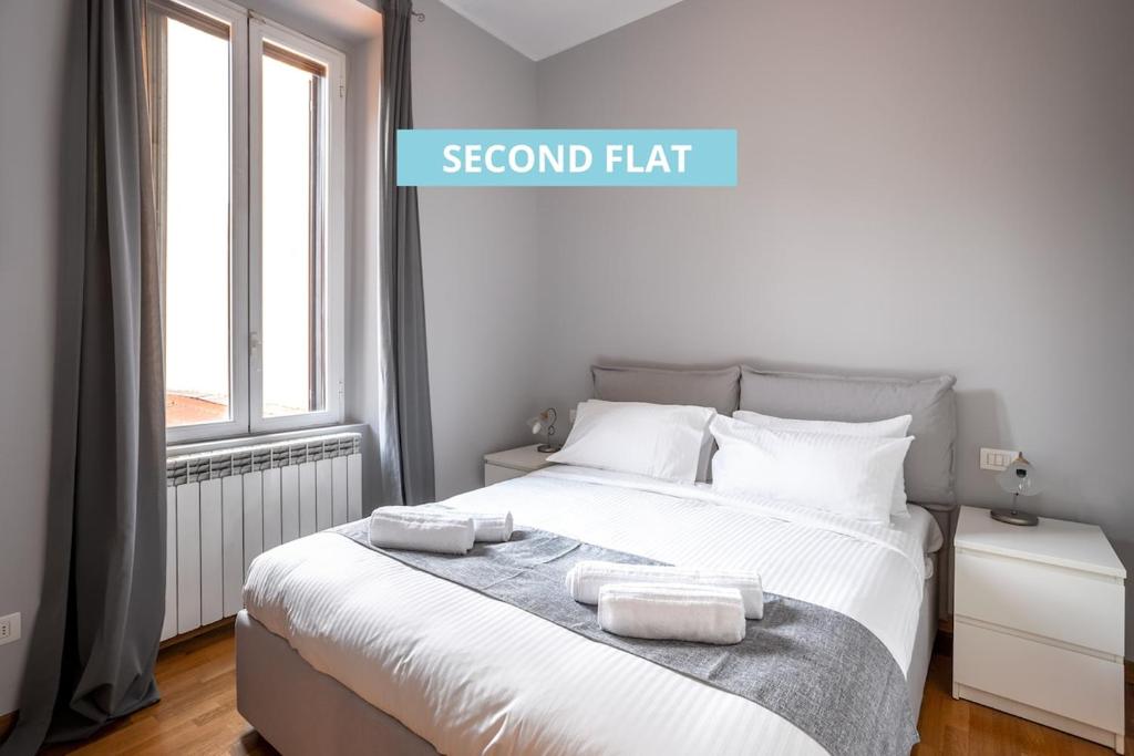 Navigli-Duomo - Two Independent Flats - 3