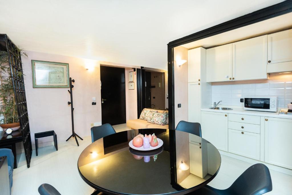 Rental in Rome Navona Loft - 5