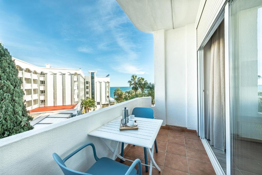 Apartamento Las Fuentes - 1