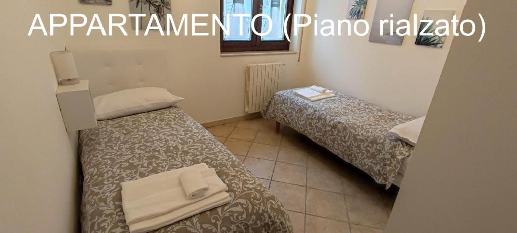 Dimora Nonna Angela - 2