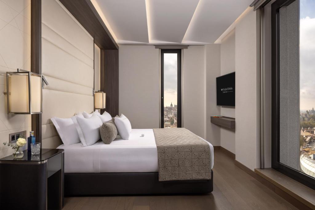 VP Plaza Espana Design